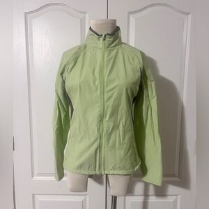 C9 by Champion Light‎ Windbreaker Zip Jacket - sz M